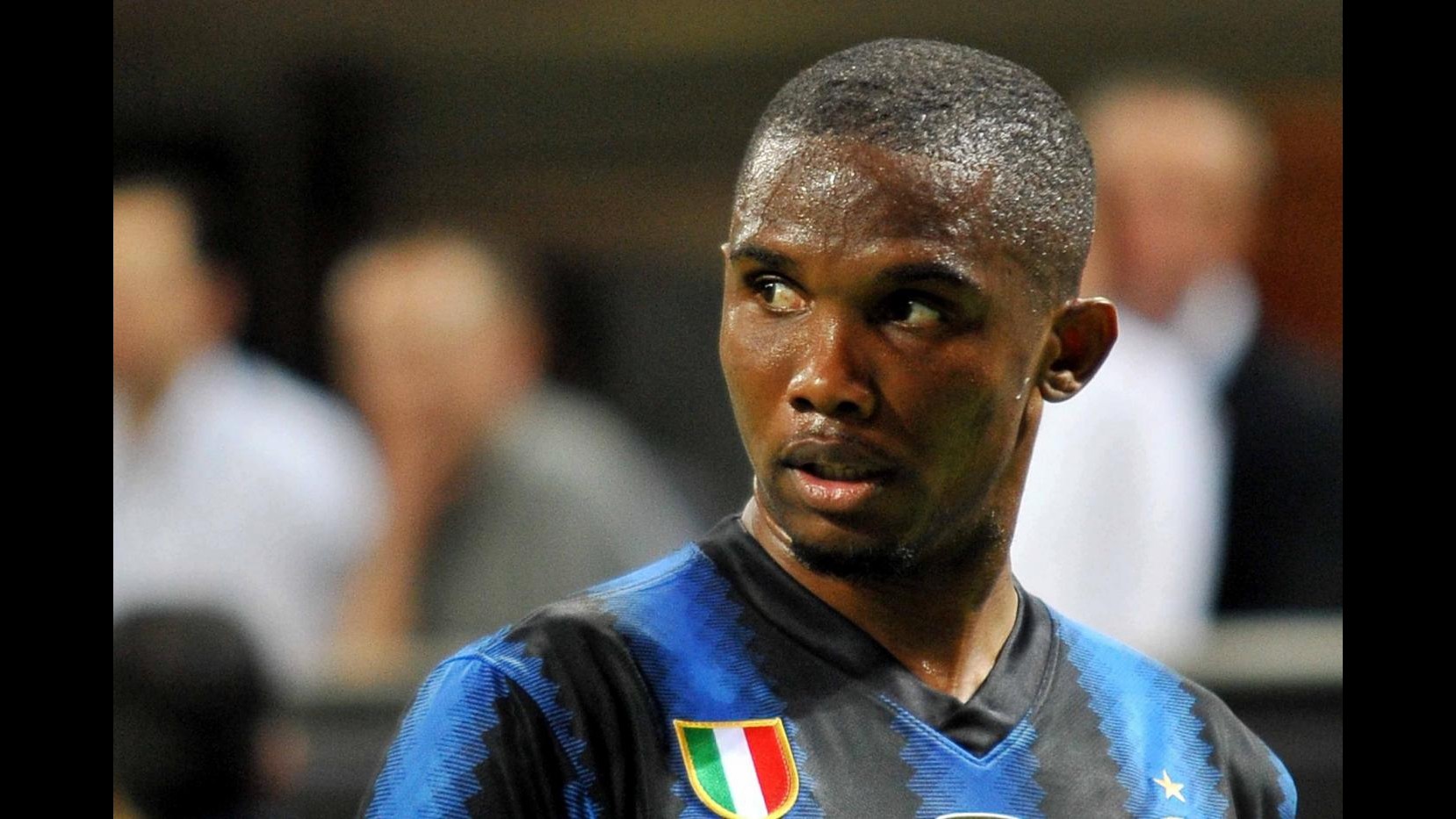 Trattativa Eto’o conclusa: Inter aspetta offerta Anzhi