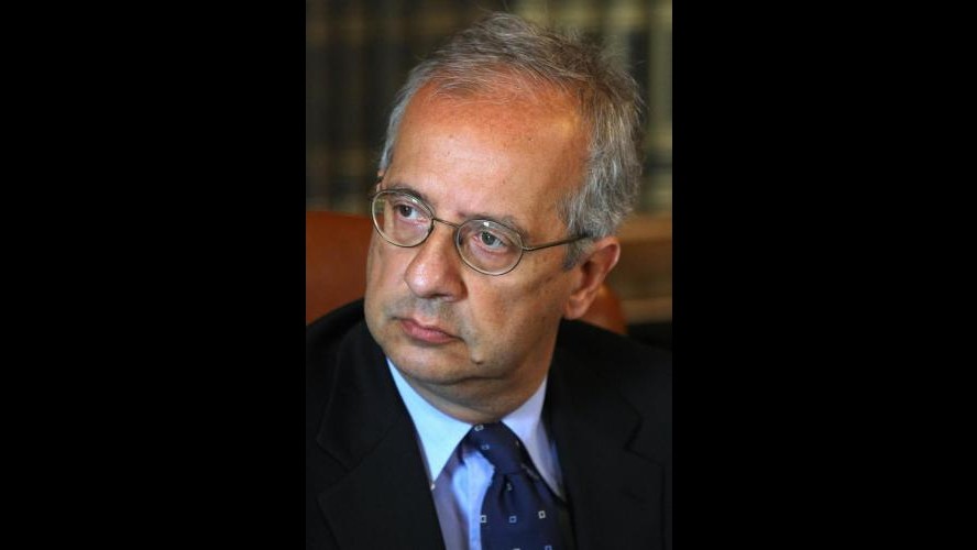 Veltroni: Dimezzare il numero dei parlamentari
