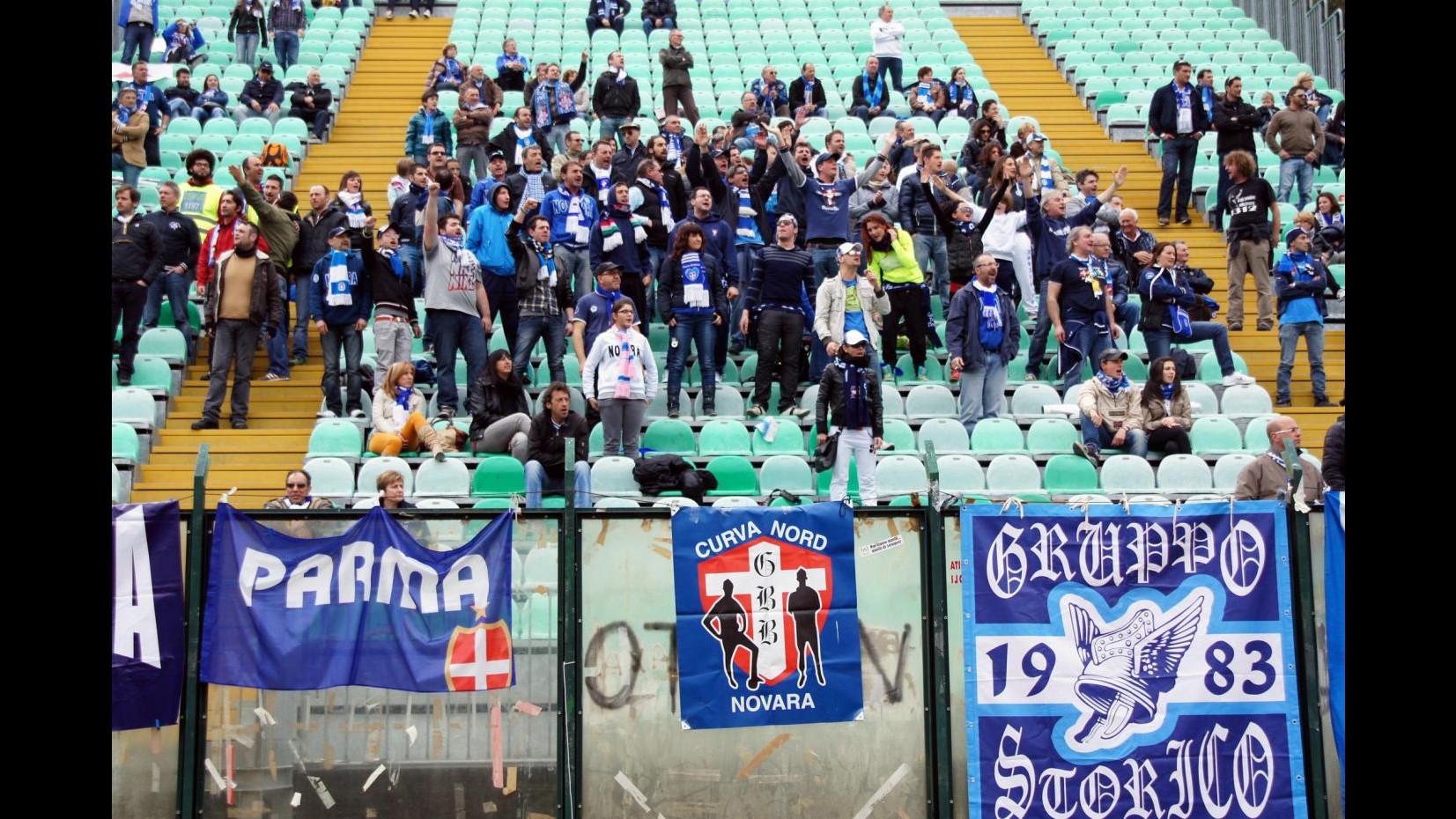 Nasce la Fondazione Novara calcio onlus