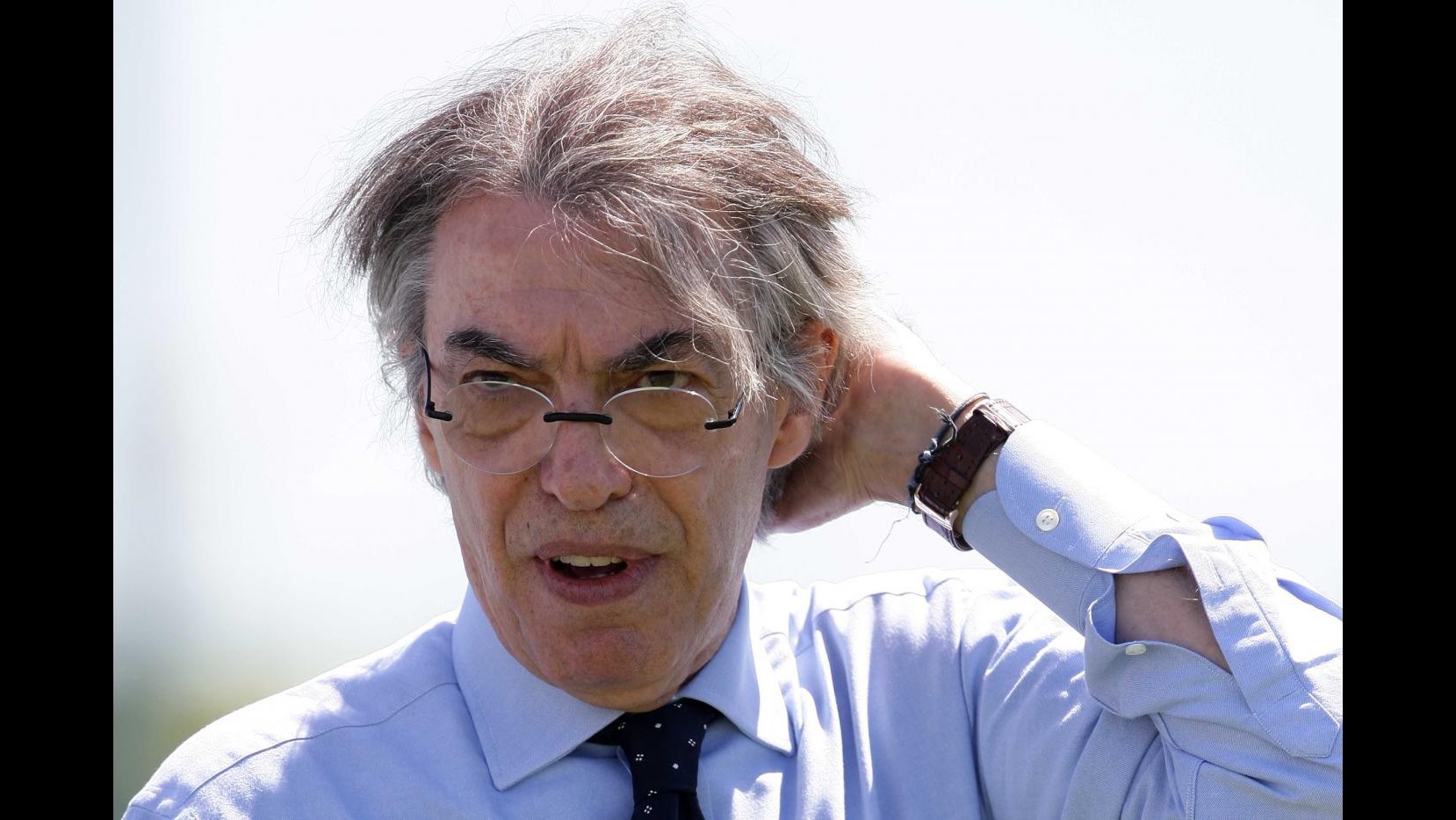 Calciopoli, Moratti: Non è fatto privato. Della Valle: Fare chiarezza