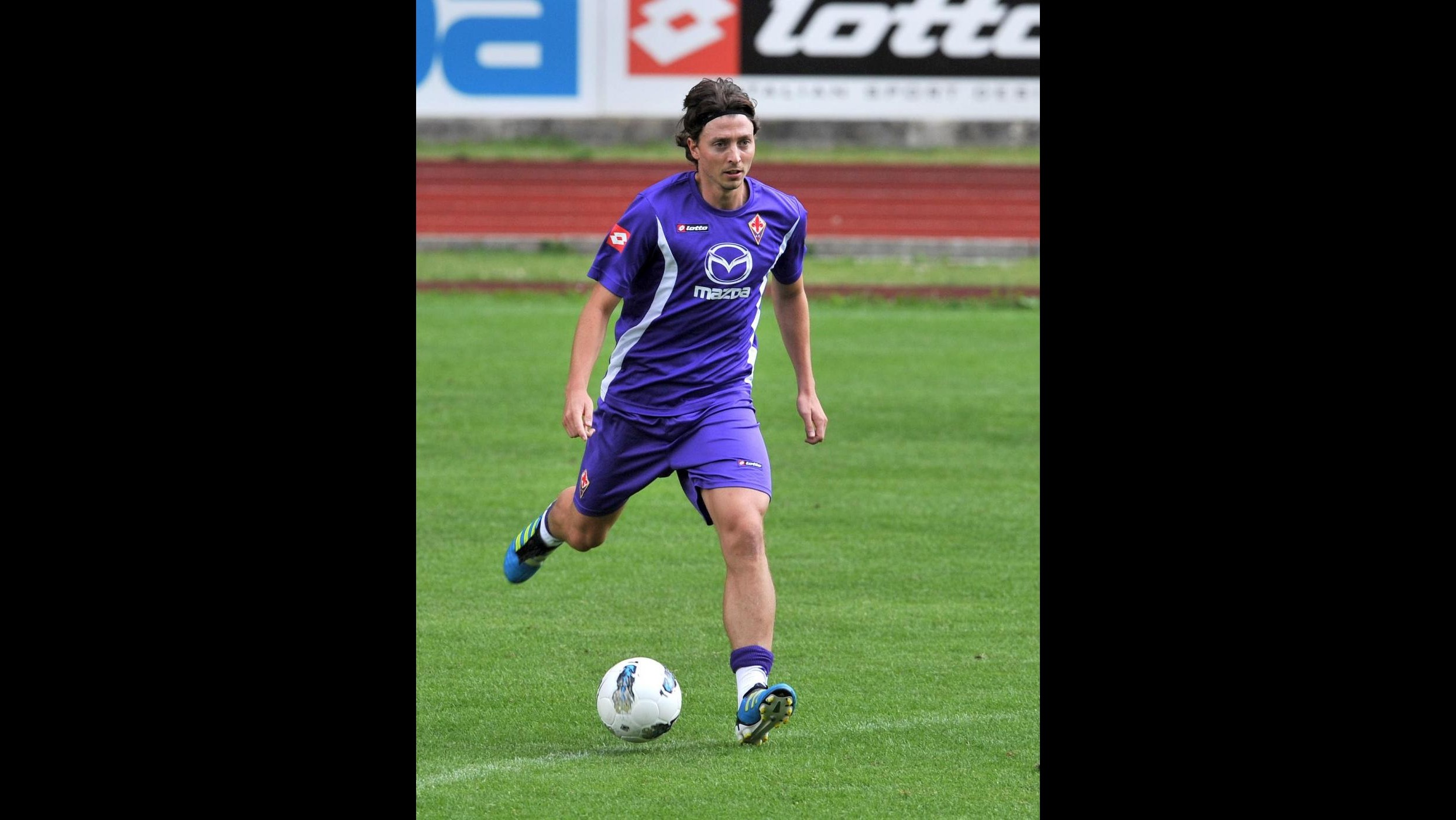 Corvino: Fiorentina cederà Montolivo solo all’estero