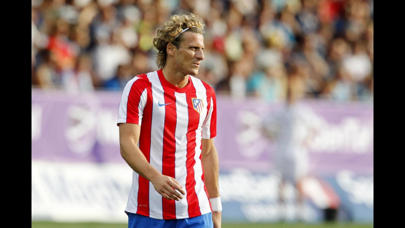 Dalla Spagna: Forlan tratta con l’Inter, Osvaldo è a Roma