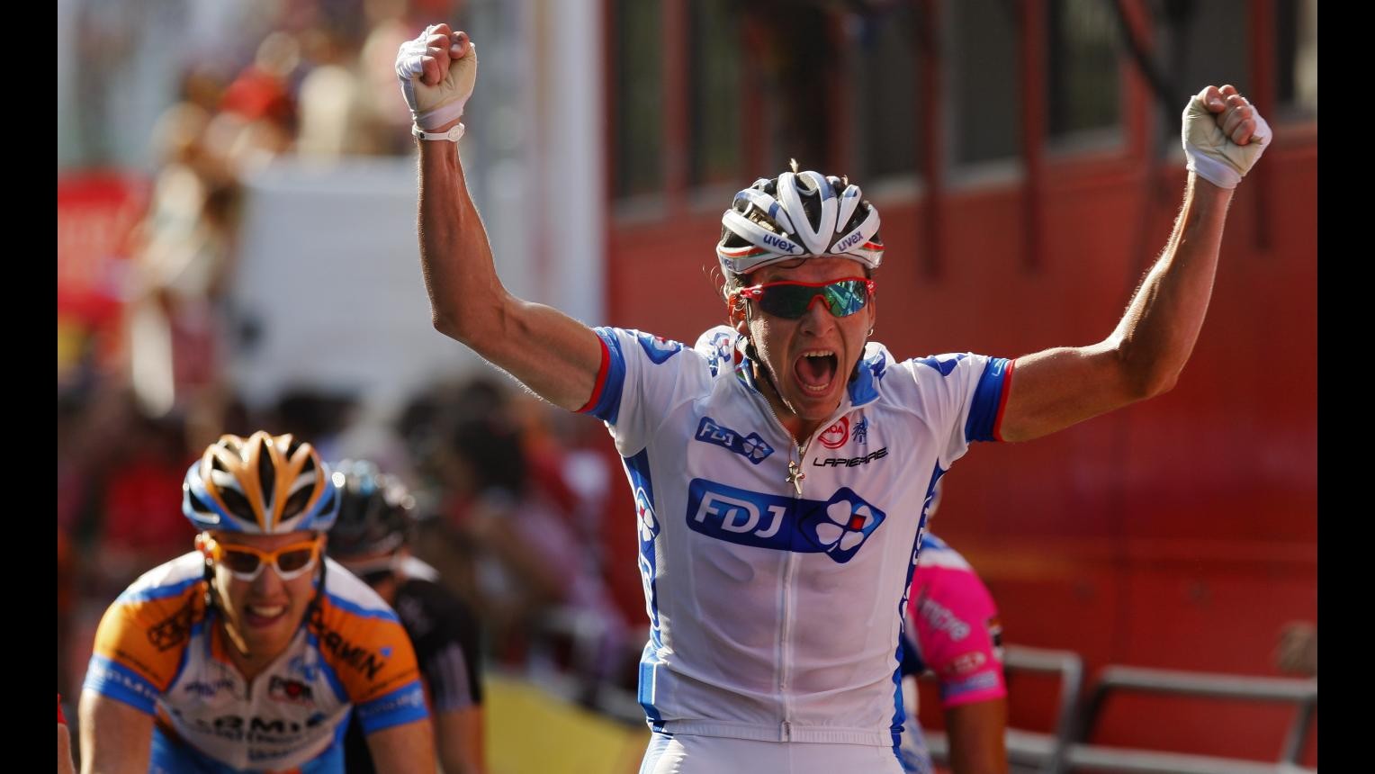 Il bielorusso Hutarovich vince la coppa Bernocchi