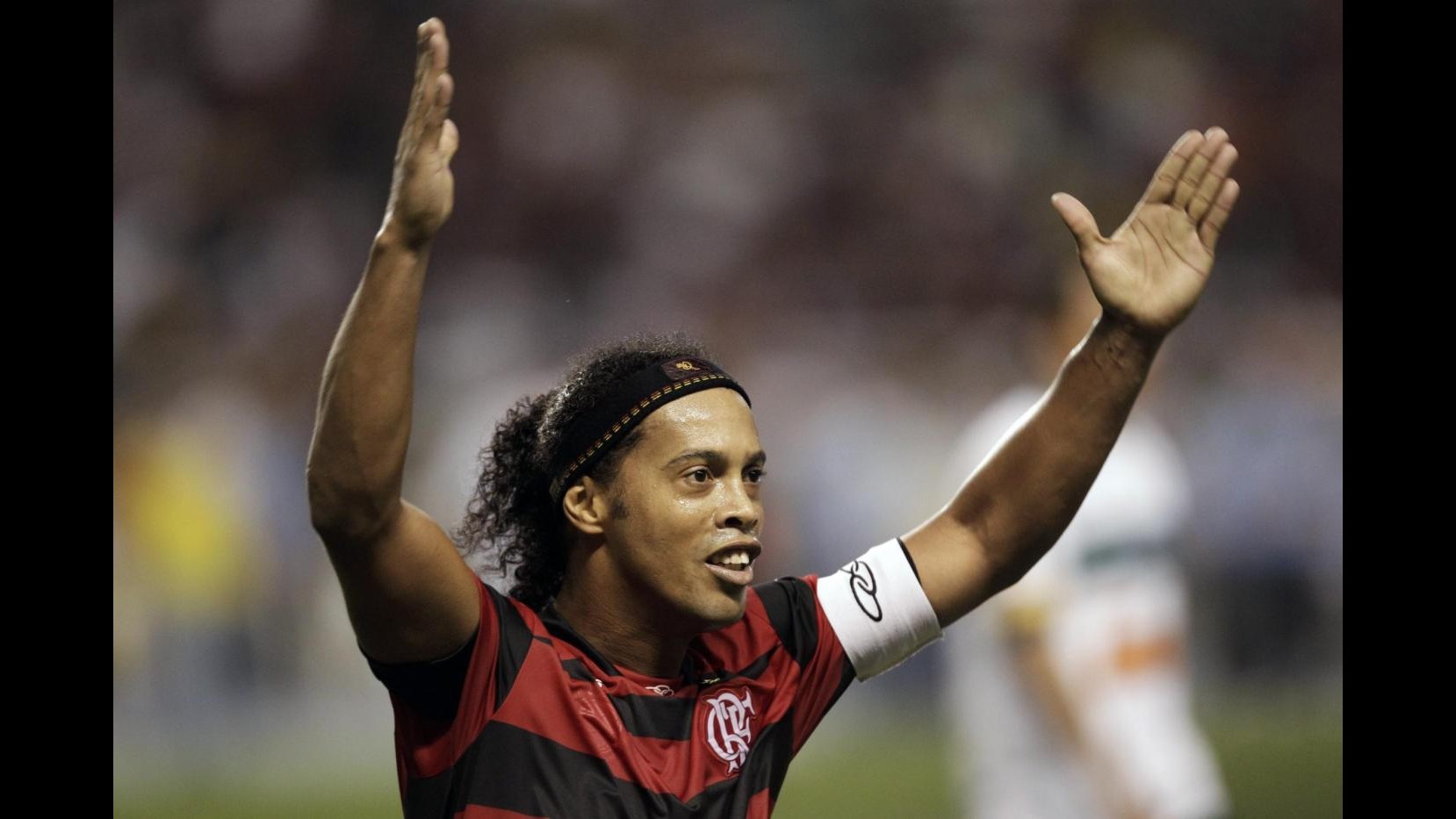 Brasile, dopo nove mesi Ronaldinho torna in Nazionale
