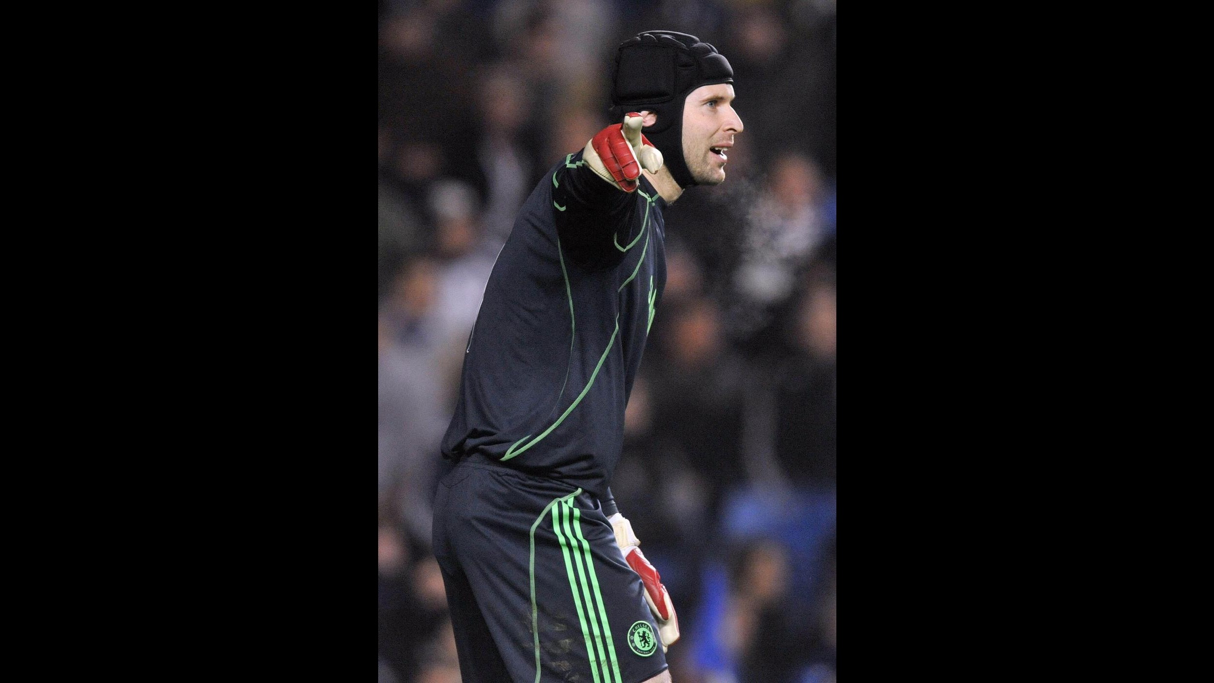 Il Chelsea perde Cech per un mese ma trova Lukaku