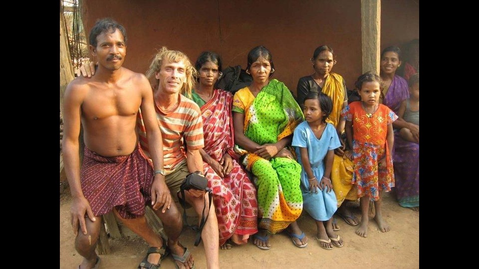 Bosusco: Sto bene e non voglio tornare