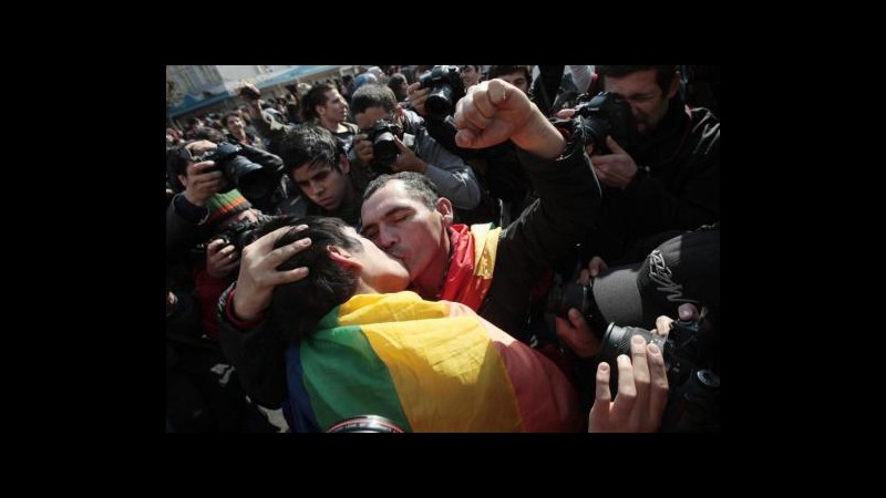Cile,24enne gay muore dopo torture da neonazi:procura chiede ergastolo