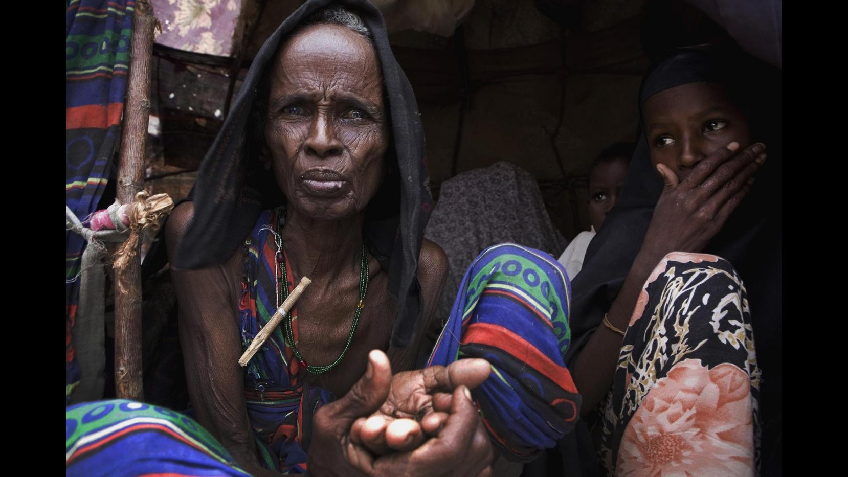 Fao a Roma: Corno d’Africa muore di fame