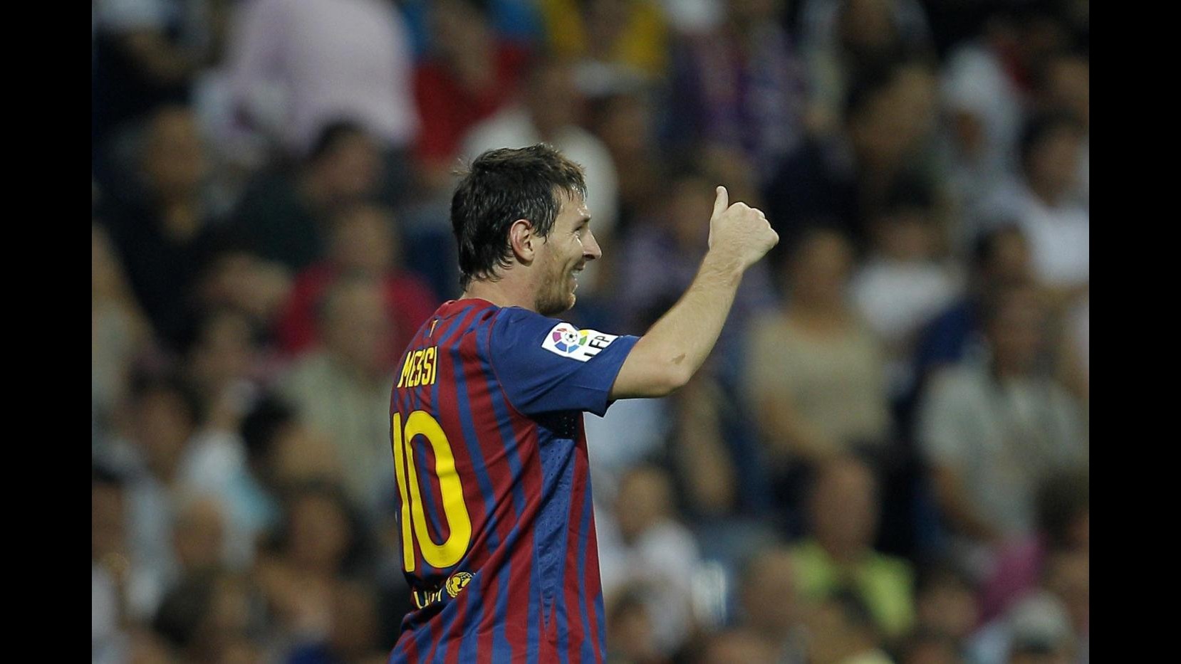 Il Barcellona vince la Supercoppa di Spagna