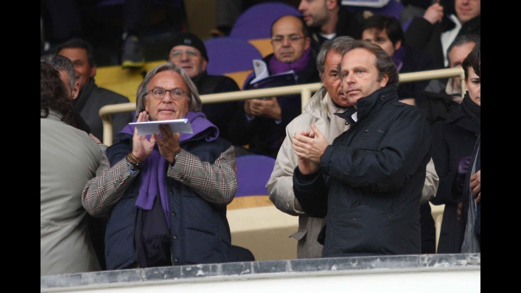 Calciopoli, Della Valle a Moratti: Basta battute, deve chiarire