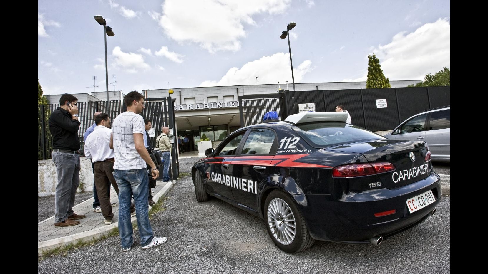 Brescia, massacra la compagna, arrestato violentatore seriale 47enne