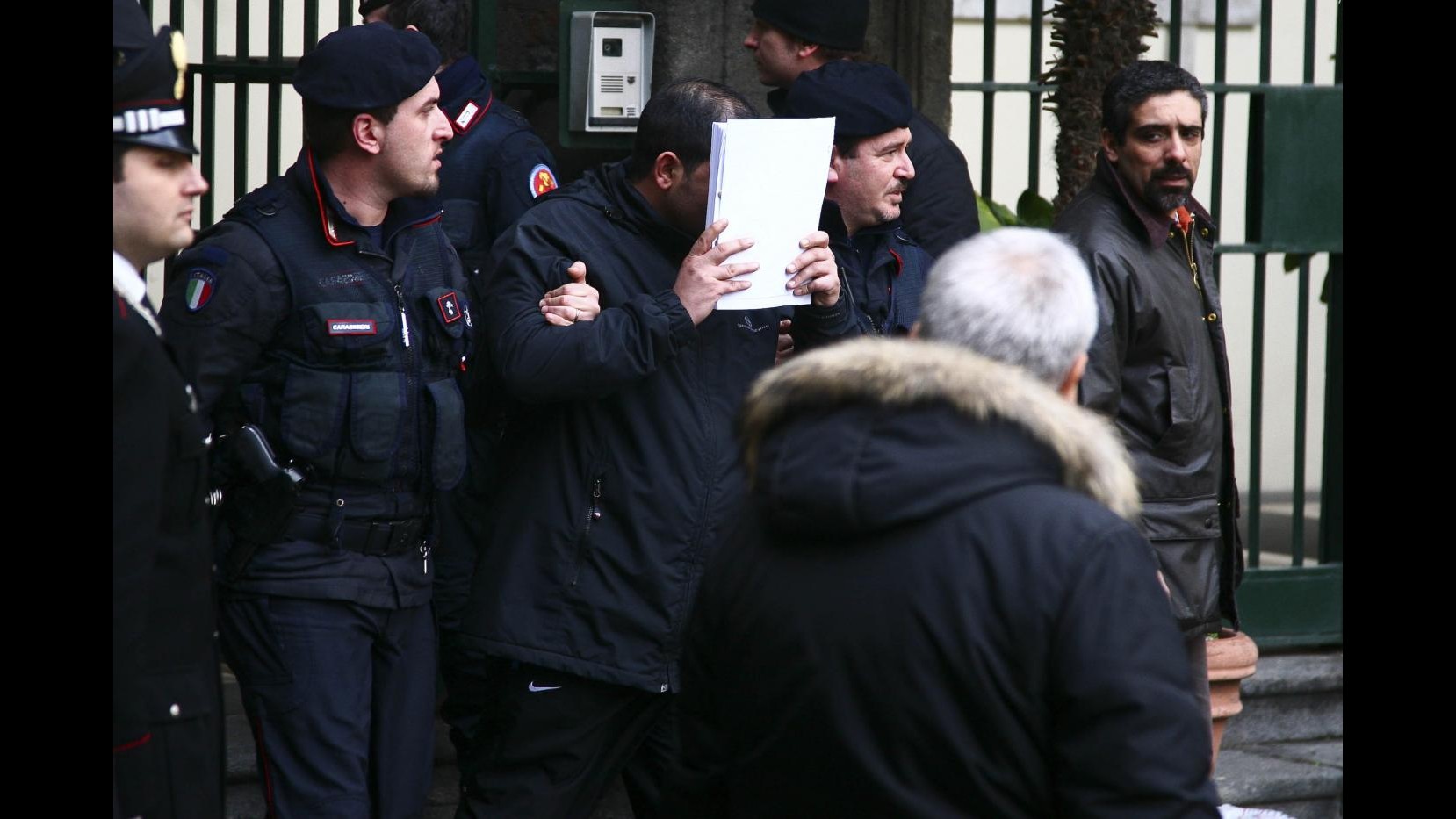 Ragusa, 5 arresti stroncano organizzazione di spacciatori di droga