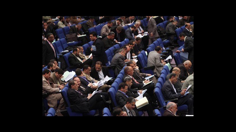 Egitto, Fratelli musulmani non si accordano su candidato presidenziali