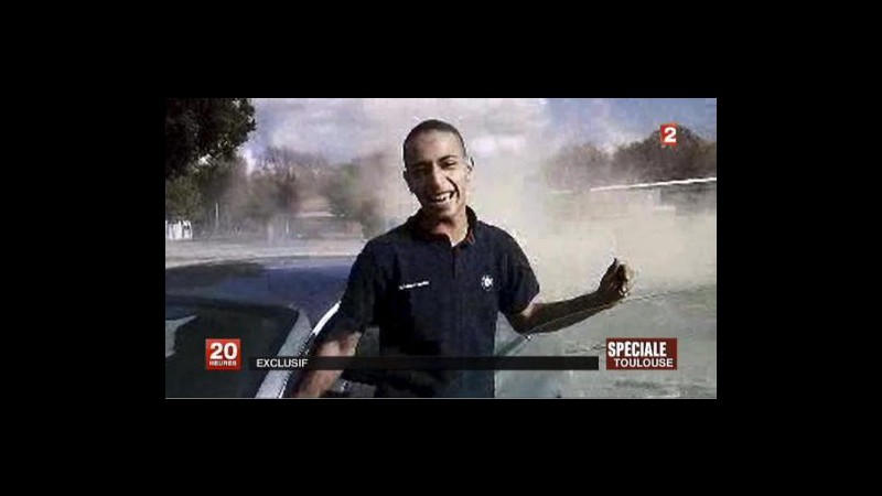 Tolosa, padre Merah: Perché lo hanno ucciso invece di usare gas?