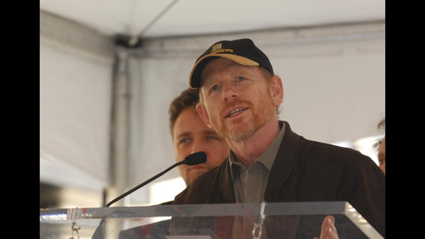 Ron Howard su film su Formula1: Se Hamilton vuole ho un ruolo per lui