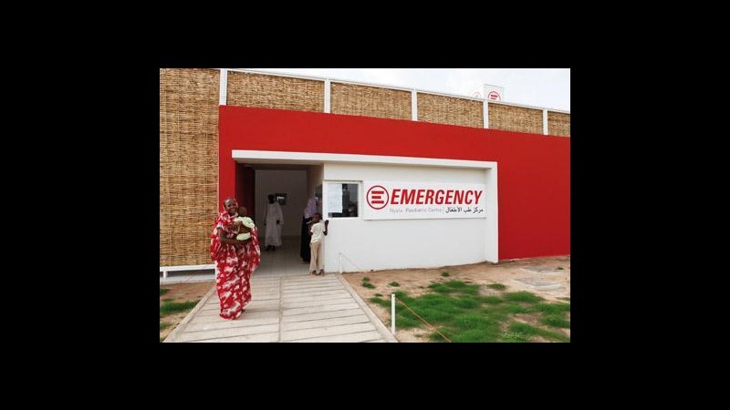 Operatore Emergency, la ong: per ora nessun contatto con i rapitori