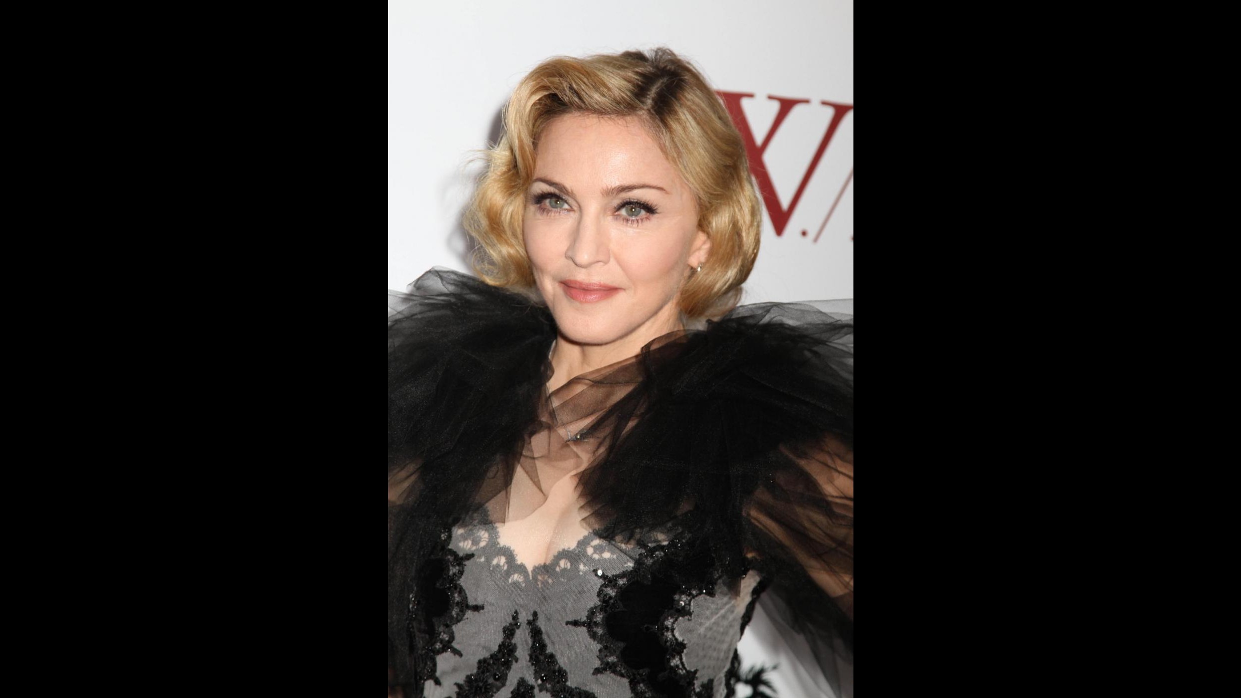 Madonna invita Justin Bieber a esibirsi sul palco con lei