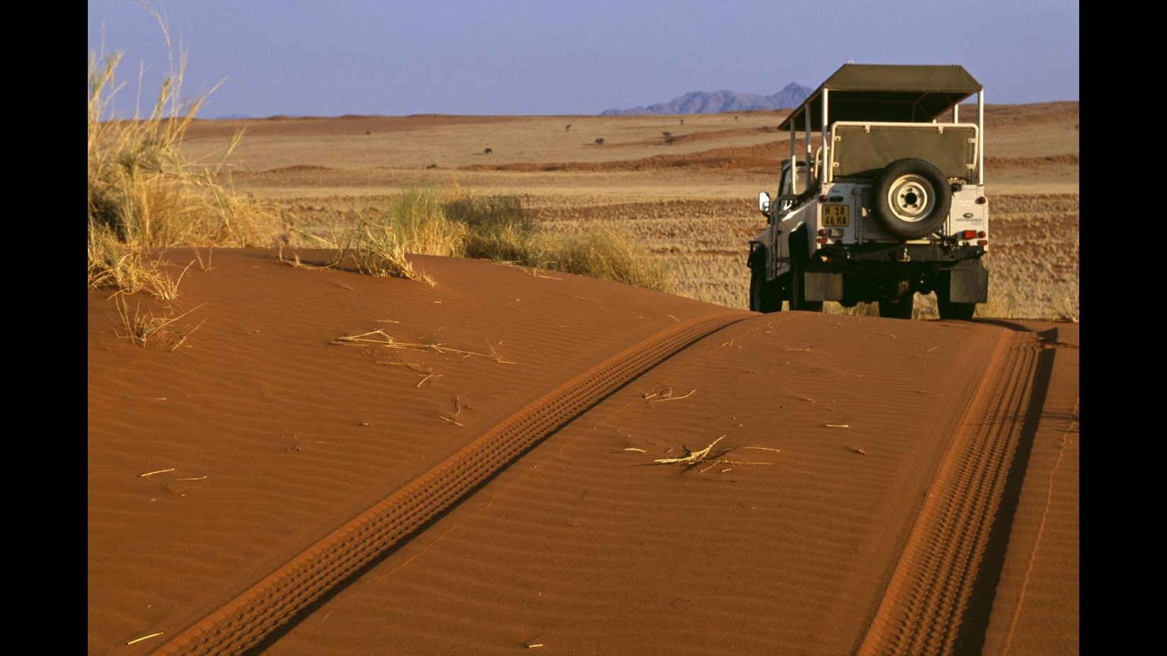 Italiana morta in Namibia, possibile rientro della salma entro 48 ore