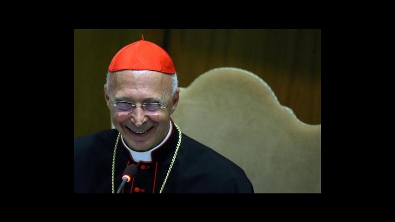 Gmg Madrid, Bagnasco: Passione dei giovani dimostra che Dio è con noi