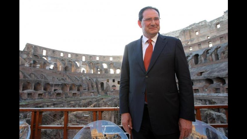 Manovra, Galan: A rischio Accademia della Crusca e dei Lincei
