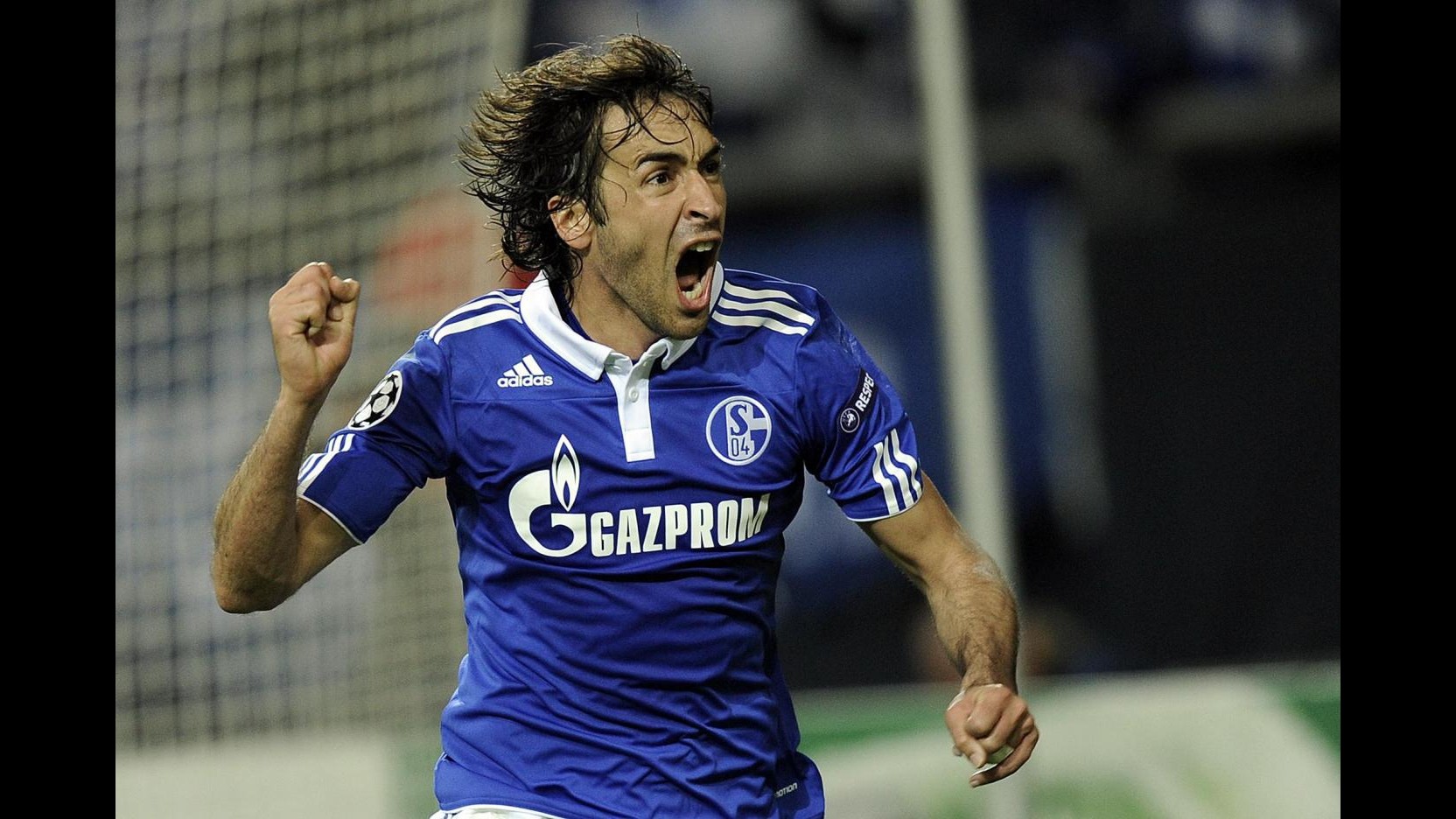 Raul dice no al Blackburn: Resto allo Schalke 04