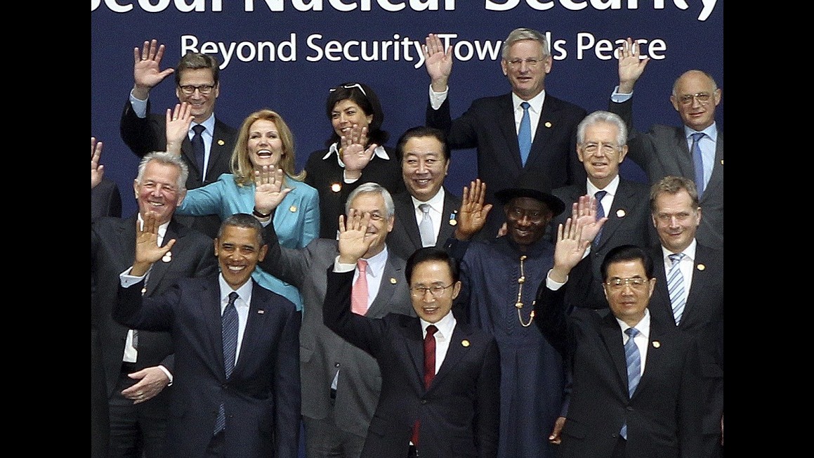 Monti: Stop satellite Nord Corea