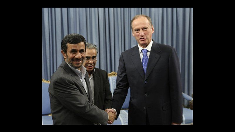 Iran: Proposta amici russi possibile base per negoziati sul nucleare