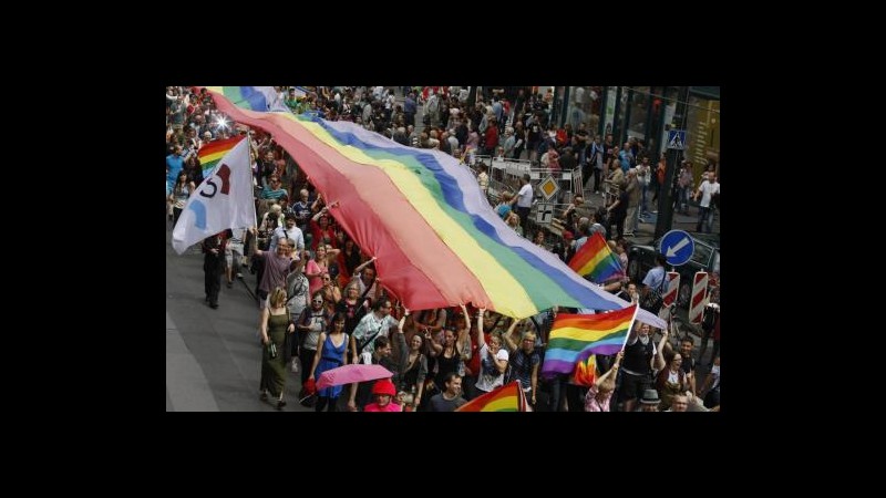 Albania, premier richiama viceministro dopo parole di odio contro gay