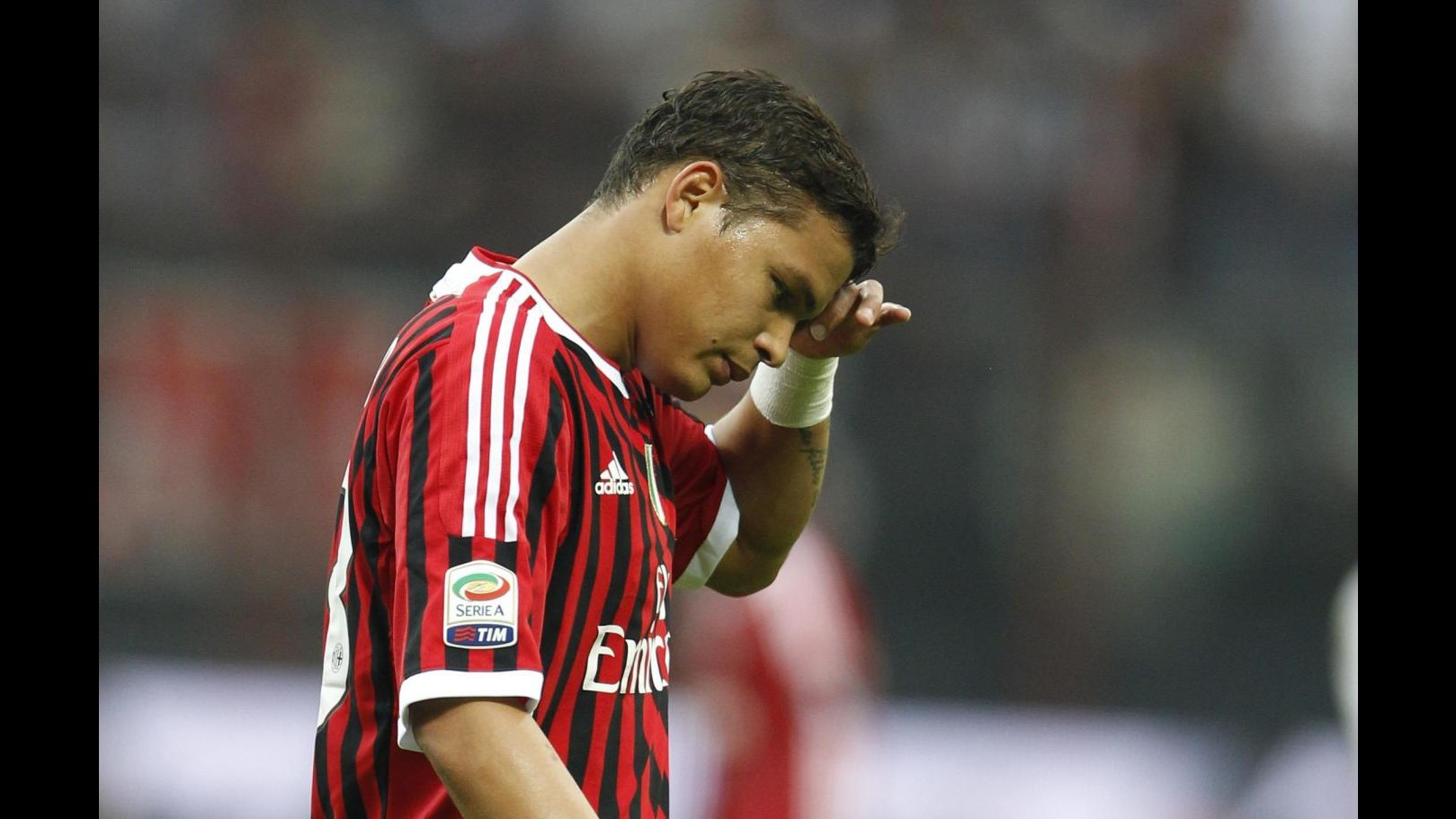 Galliani: Ko Thiago Silva? Sono i rischi del mestiere