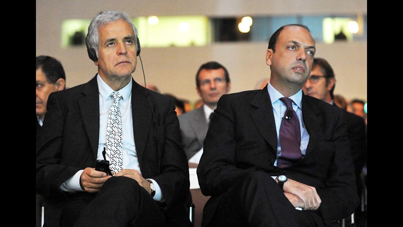 Lombardia, Alfano: Formigoni è il miglior presidente possibile