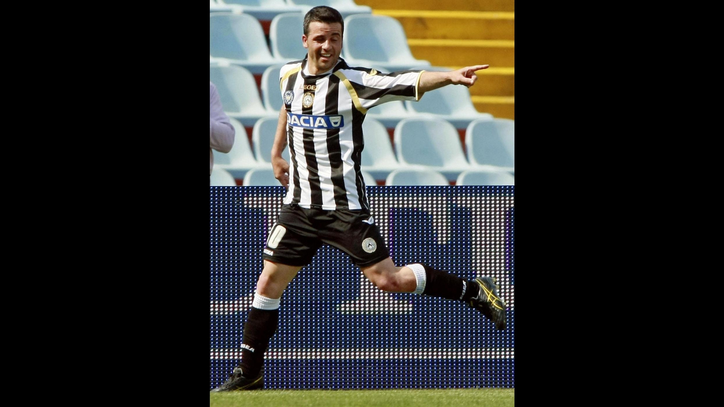 Di Natale: Partita più importante nella storia dell’Udinese