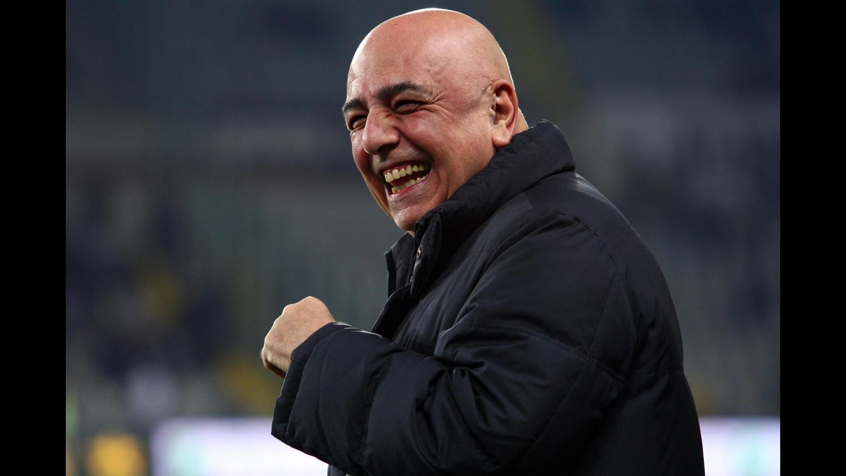 Galliani: Milan deve avere stessa fame dell’anno scorso