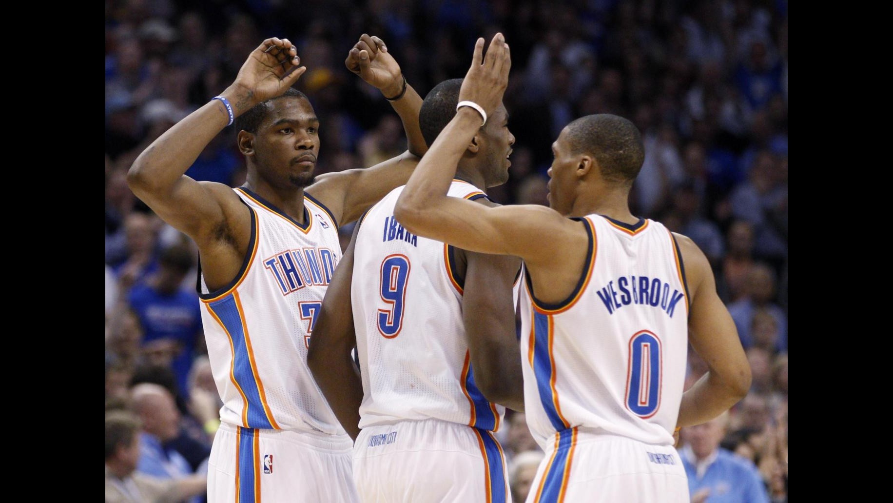 Nba, Oklahoma batte Miami. Atlanta ok dopo 4 supplementari