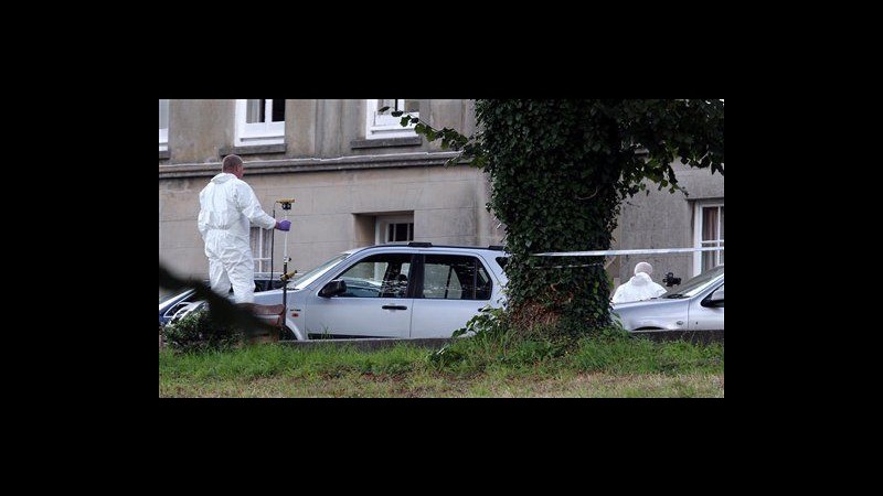 Isola Jersey, 6 morti accoltellati in faida familiare, anche 3 bambini