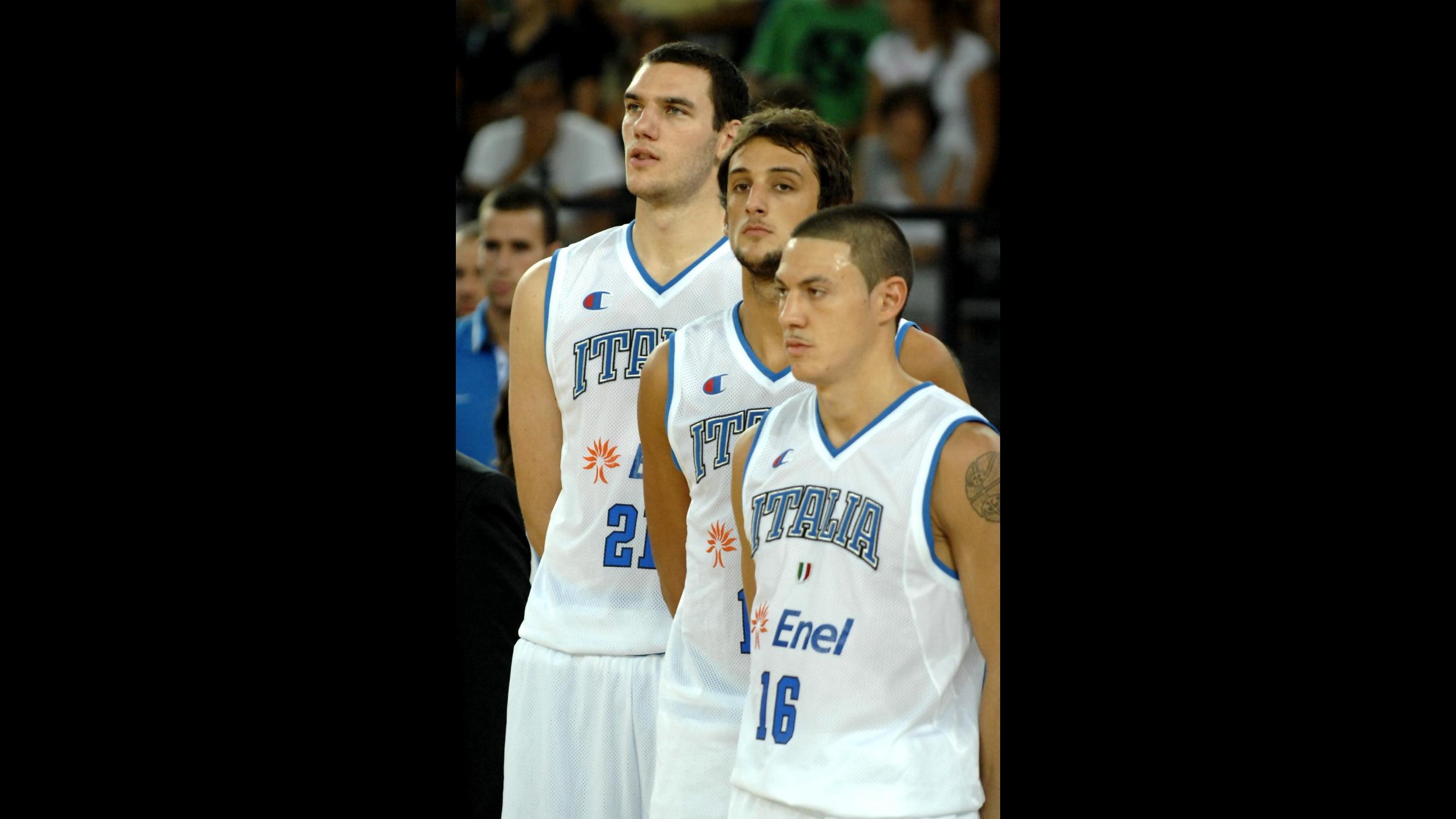 Basket, Italia batte Grecia 82-73 e vince trofeo di Rimini