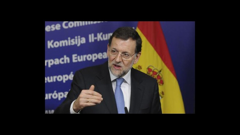 Spagna, si vota in Andalusia e Asturie, seggi chiudono alle 18