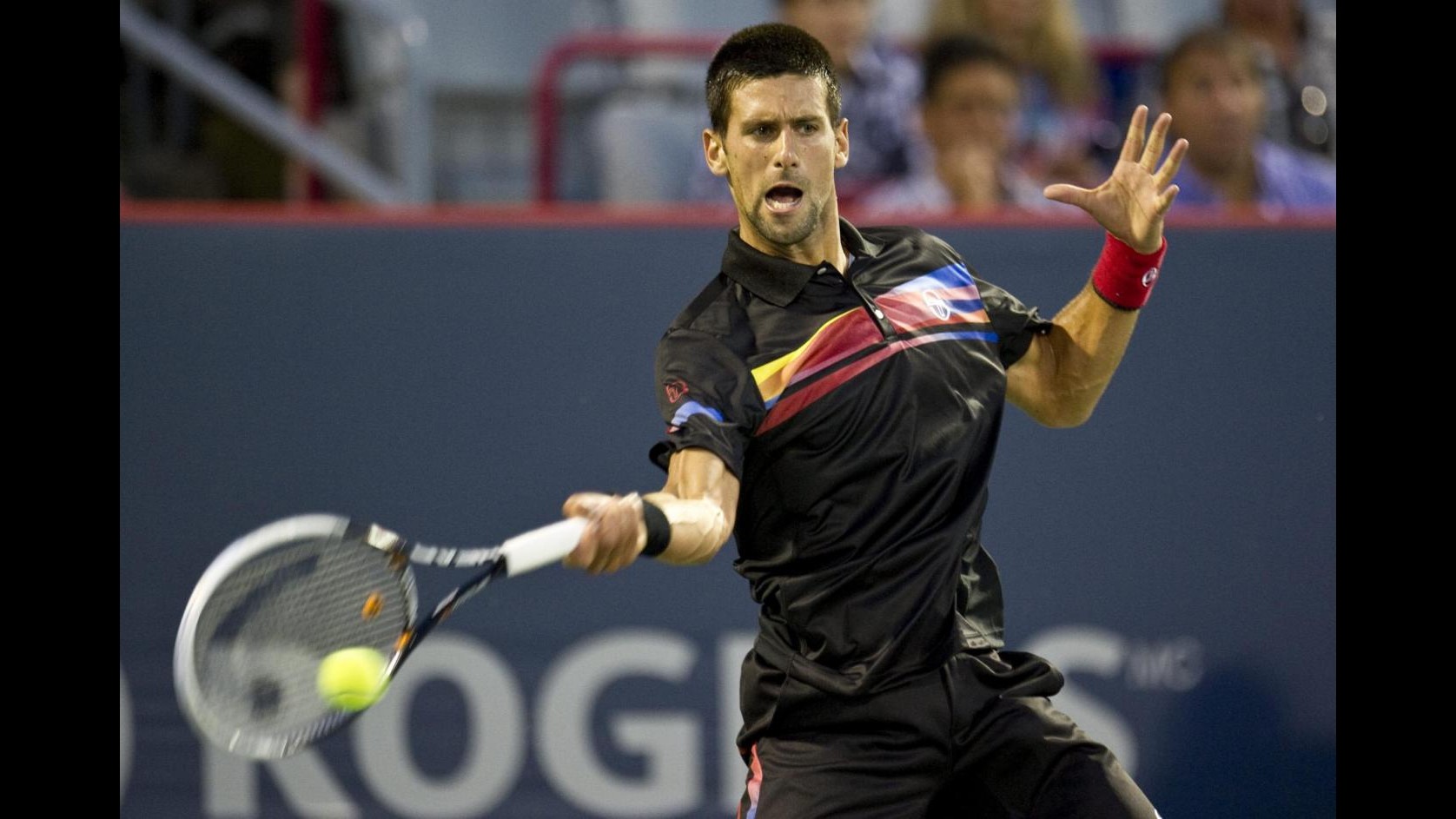 Inarrestabile Novak Djokovic, vince anche a Montreal