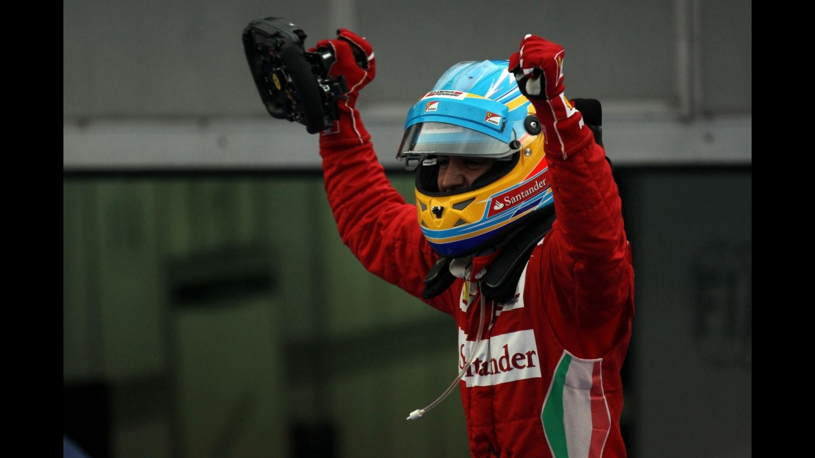 F1, magico Alonso: trionfo a Sepang e primo posto nel mondiale