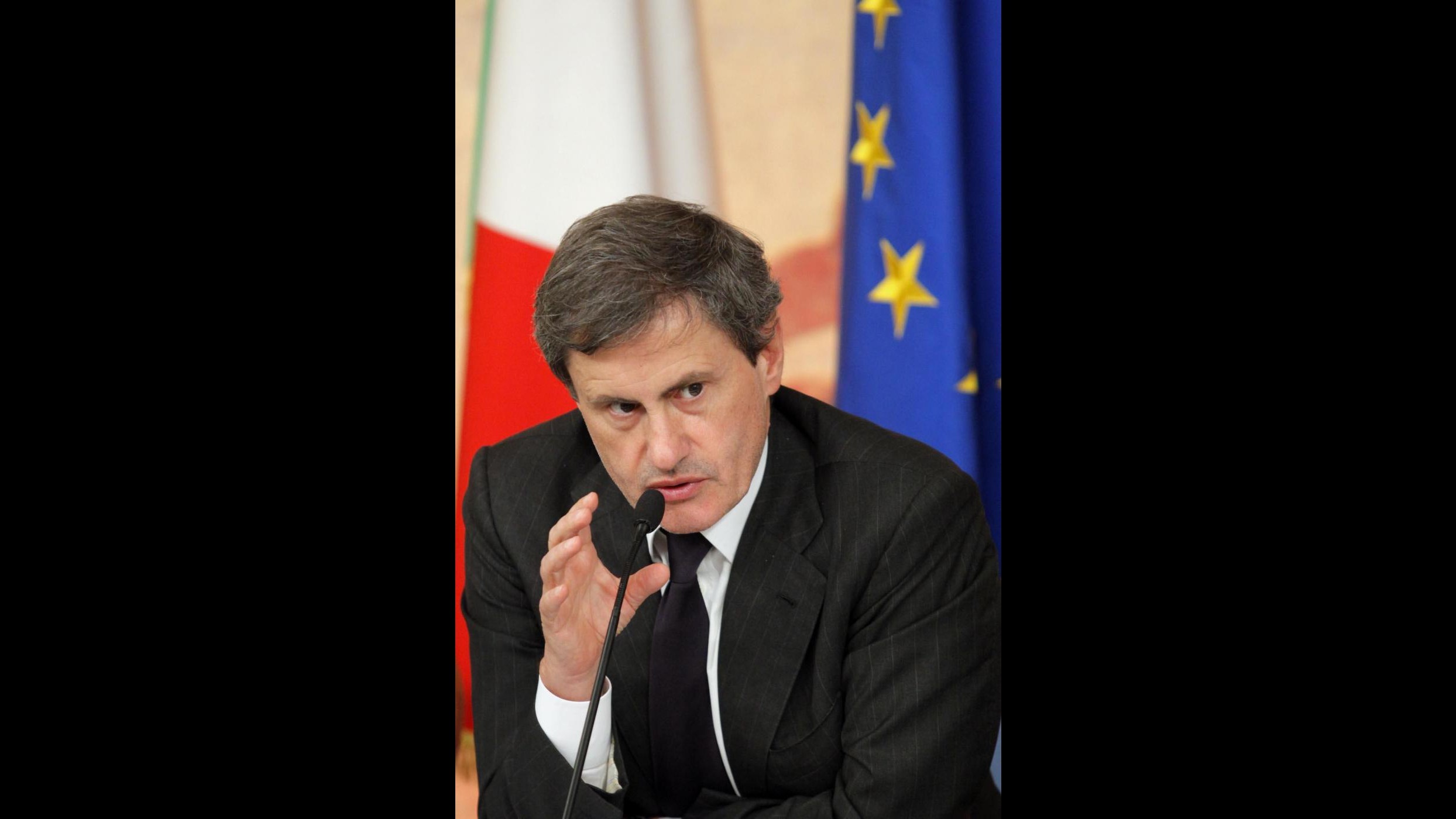 Manovra, Alemanno: Bene Crosetto, anche Anci presenterà modifiche