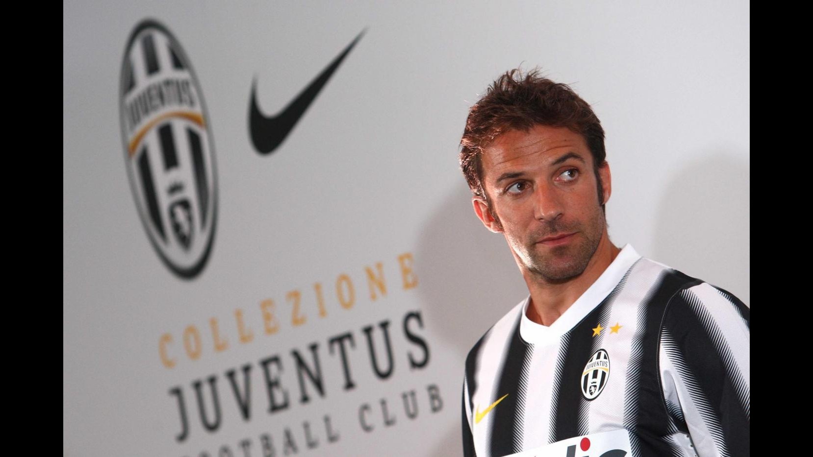 Sarà Juve-Notts County ad aprire nuovo stadio dei bianconeri