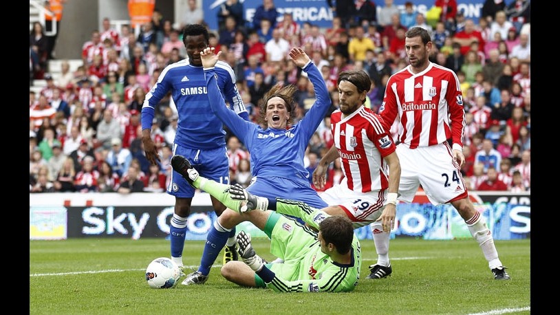Premier League, solo pari per il Chelsea. Ok il Manchester United