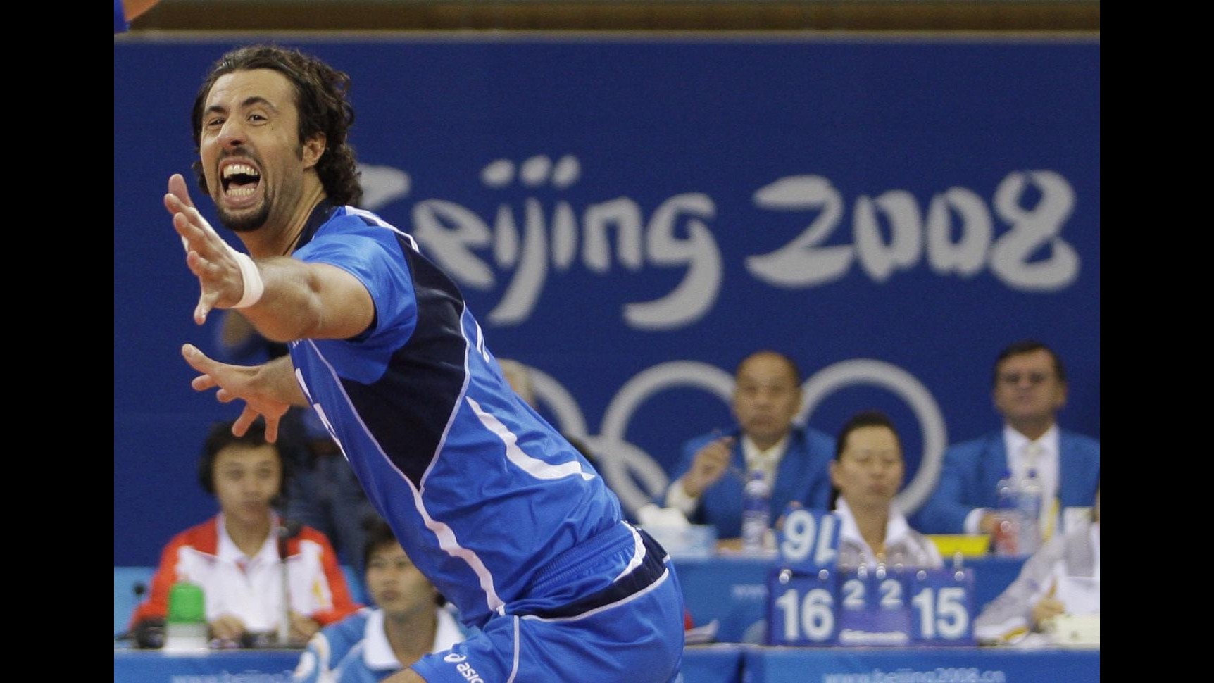 Volley, muore in campo Vigor Bovolenta