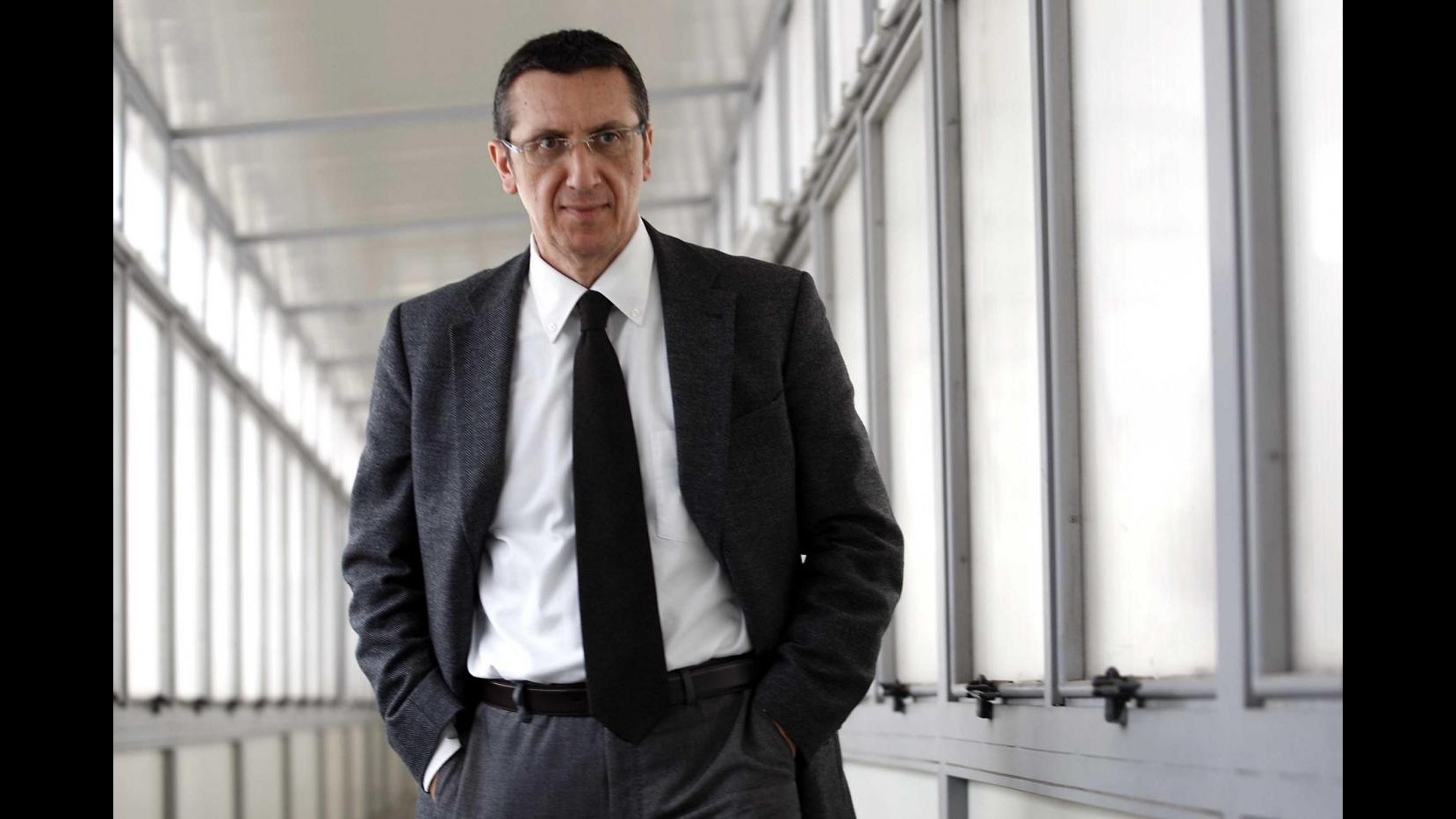 Giustizia, Sabelli nuovo presidente di Anm: è pm inchiesta P3