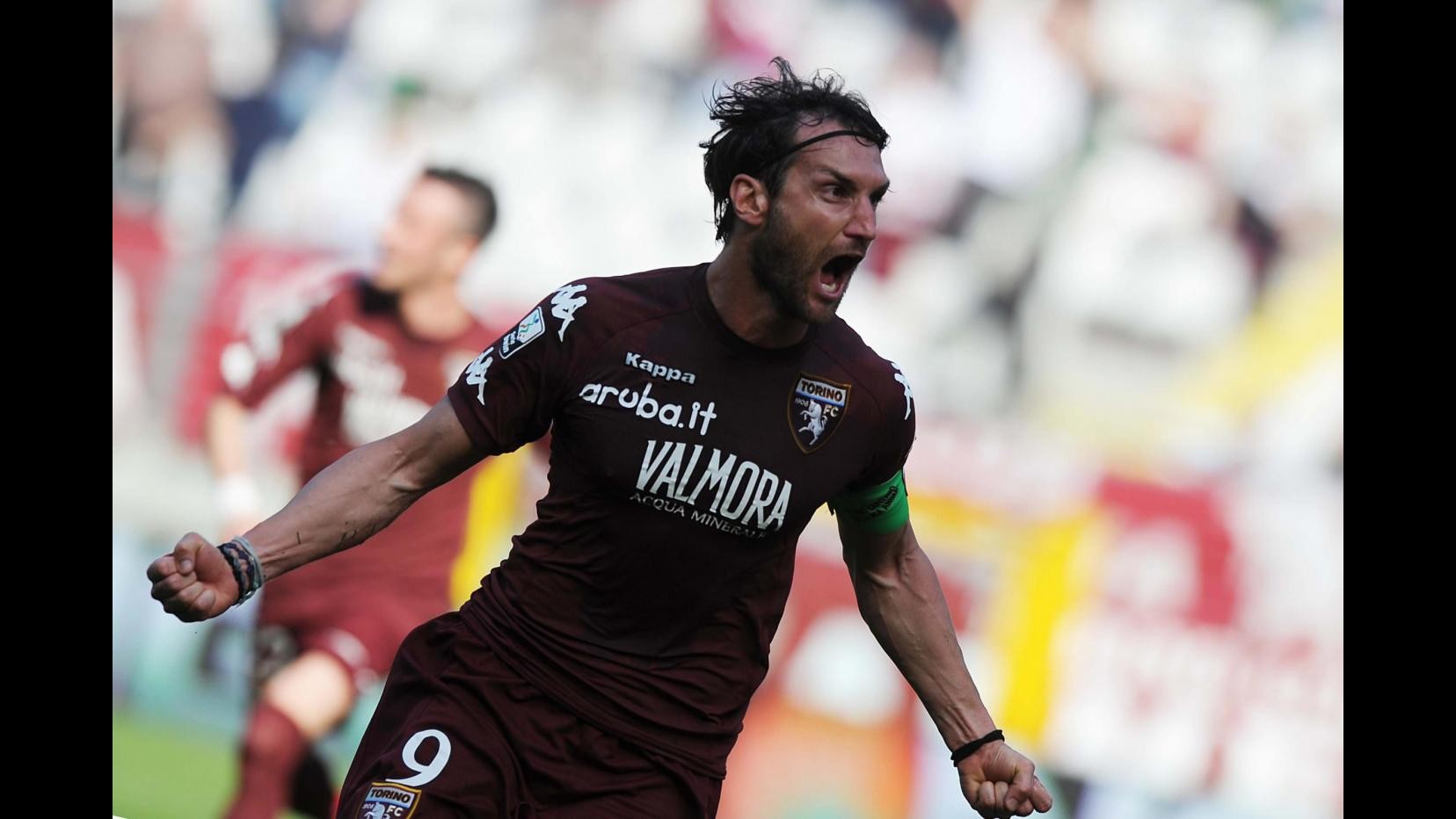 Serie B, Toro travolge Gubbio e vola in fuga. Pescara e Verona ko