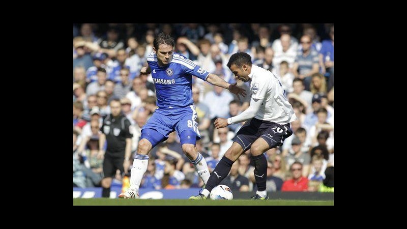 Premier League, frena il City e vince l’Arsenal. Pari in Chelsea-Tottenham