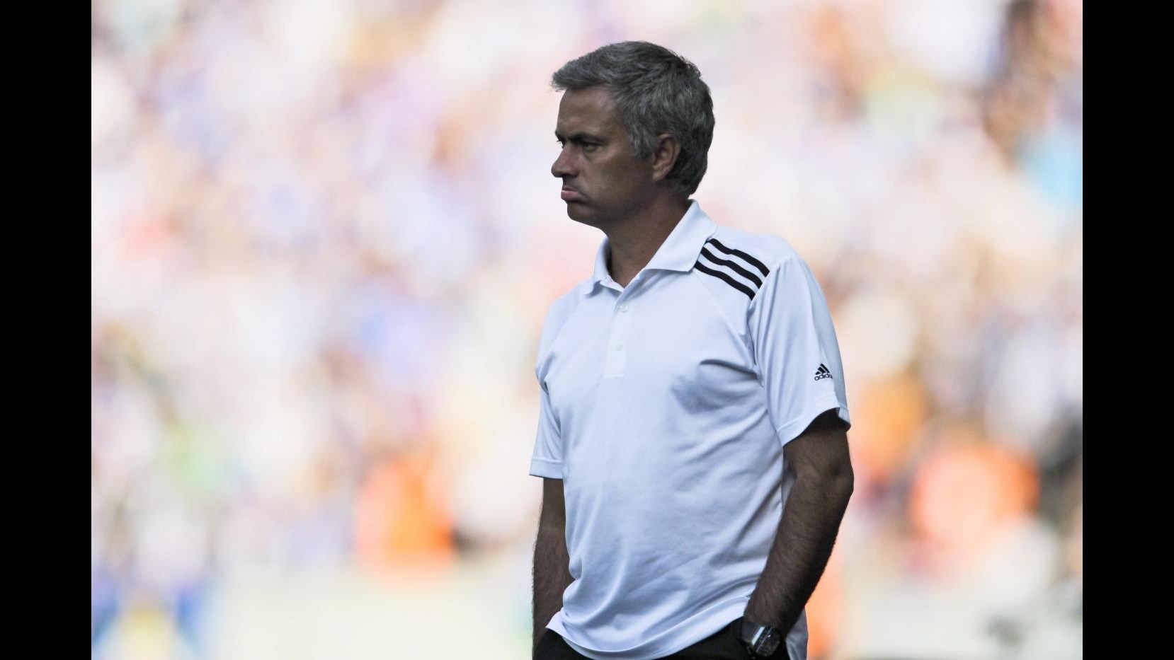 Mourinho snobba la Supercoppa: E’ il torneo meno importante