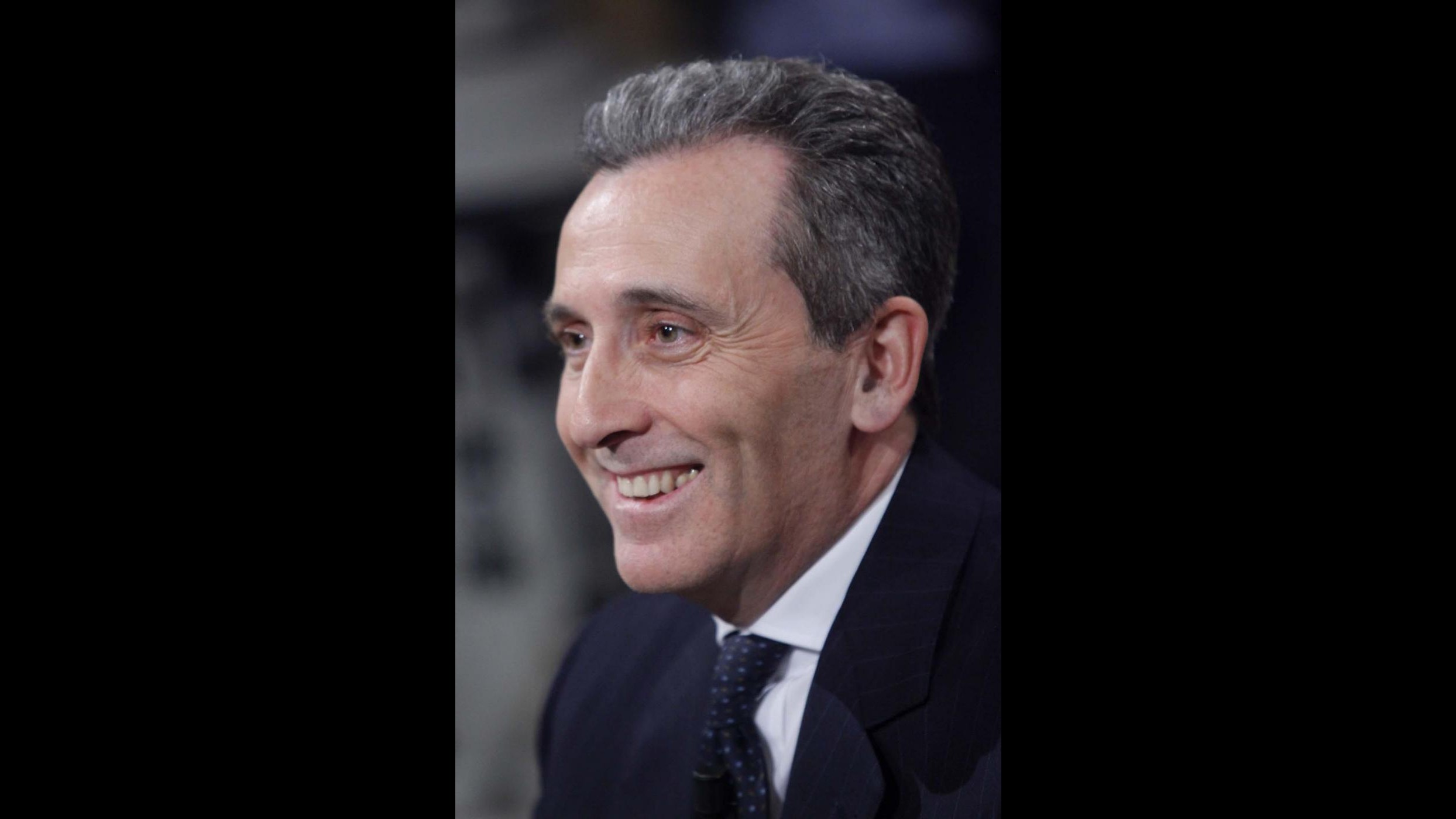 Grilli: Mercati vogliono da Italia conti a posto e ritorno crescita
