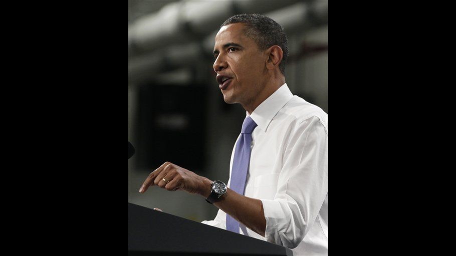 Usa, Obama a elettori: Capisco irritazione, fate pressione su deputati