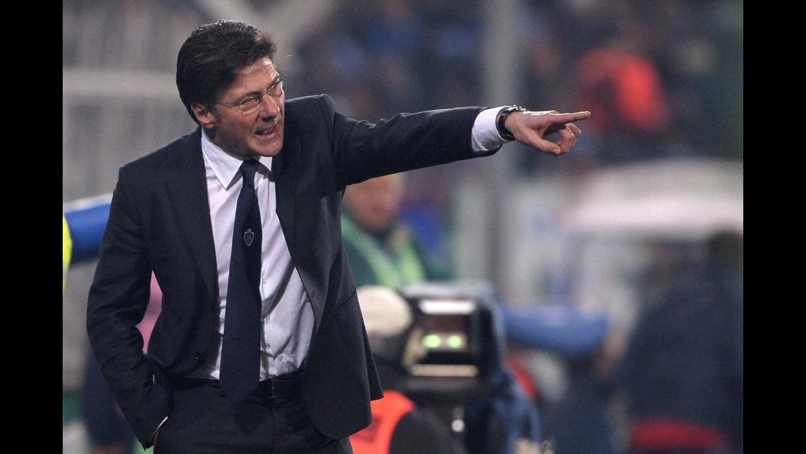 Mazzarri carica il Napoli: Vogliamo andare più avanti possibile