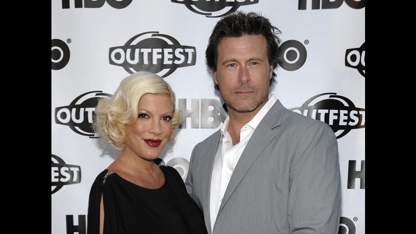 Tori Spelling è incinta per la quarta volta dopo soli 6 mesi